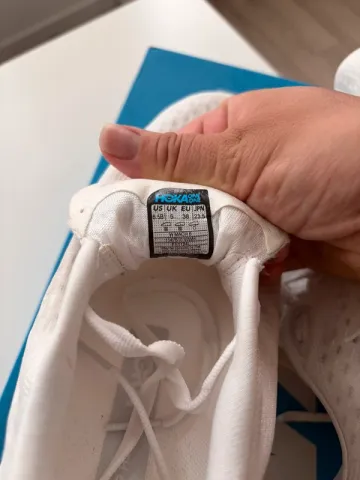 Used Hoka Laufschuhe bike — image 6 of 6