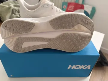 Used Hoka Laufschuhe bike — image 5 of 6