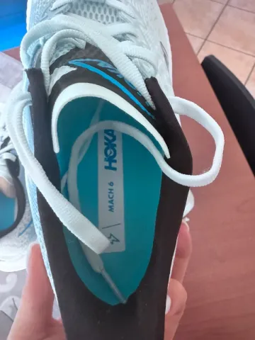 Used Hoka Shoes bike — image 4 of 6