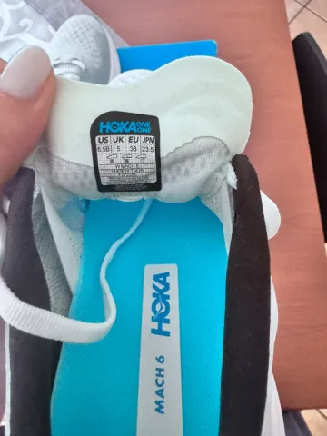 Used Hoka Shoes bike — image 6 of 6