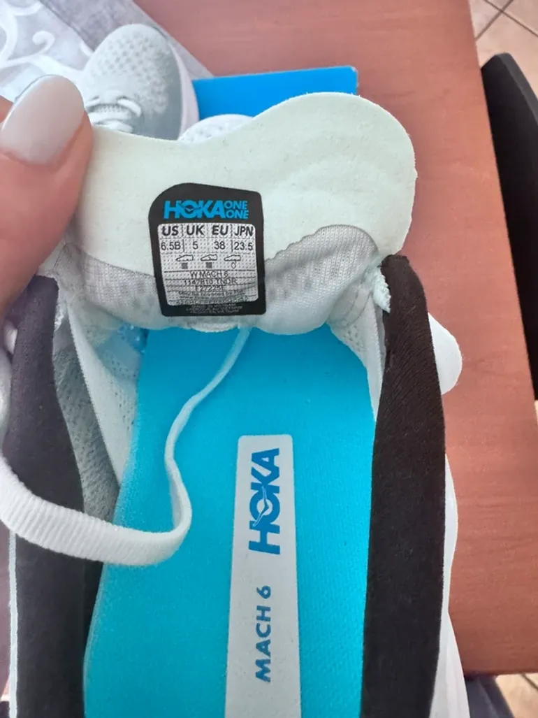 Used Hoka Shoes bike — image 6 of 6