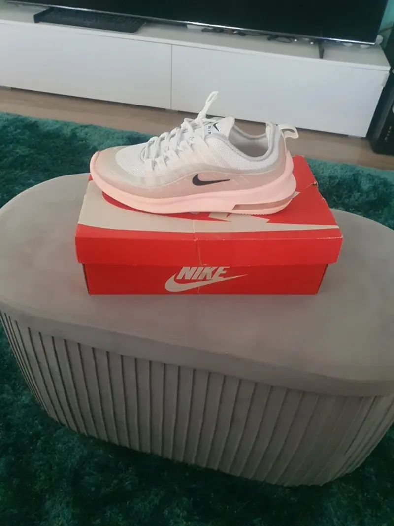 Used Nike Air Max Running Shoes