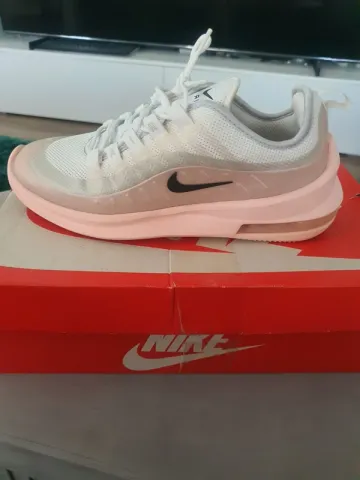 Used Nike Air Max bike — image 2 of 6