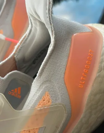 Used Adidas Laufschuhe bike — image 3 of 4