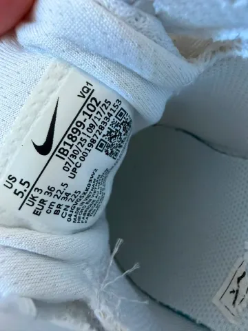 Used Nike Laufschuhe bike — image 3 of 6