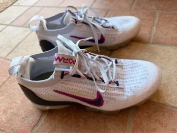 Used White Air Vapormax 2021 bike — image 2 of 5