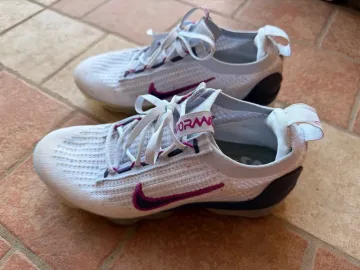 Used White Air Vapormax 2021 bike — image 1 of 5