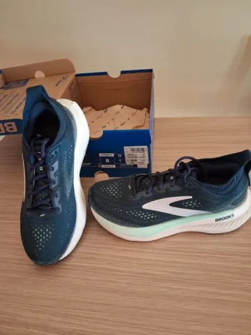 Used Brooks Glycerin 23 bike — image 1 of 4