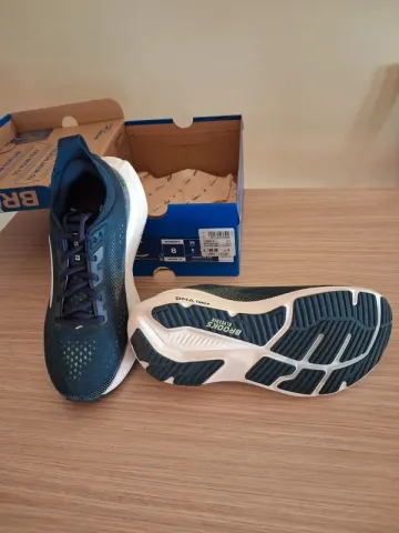 Used Brooks Glycerin 23 bike — image 2 of 4