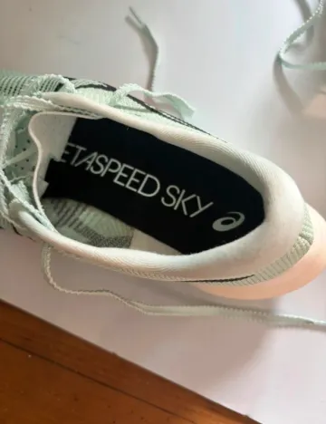Used Hyper Metaspeed Sky bike — image 3 of 6