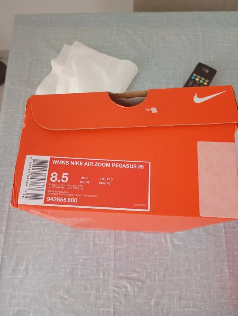Used Pegasus 35 bike — image 2 of 2