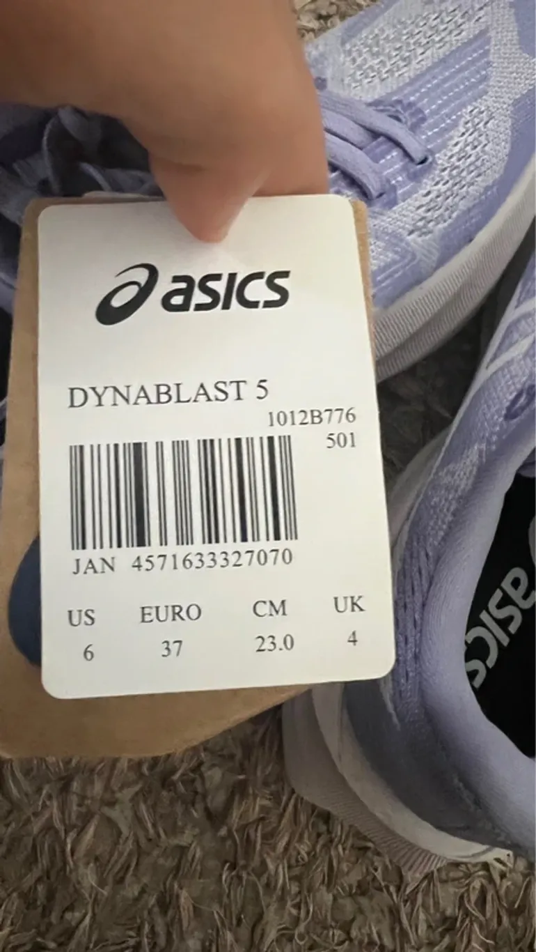 Used Hyper Dynablast 5 bike — image 5 of 6