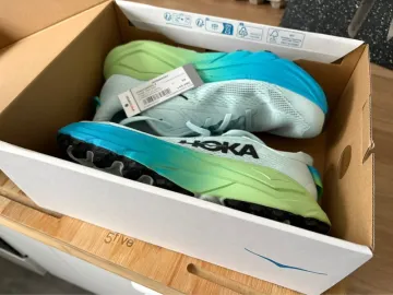 Used Hoka Challenger 8 bike — image 5 of 8