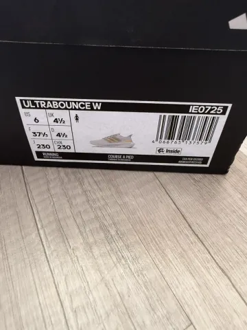 Used Adidas Ultrabounce W bike — image 9 of 9