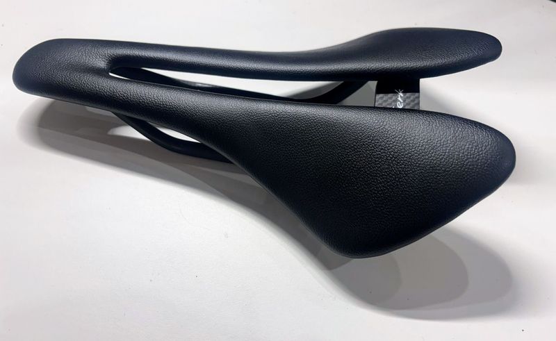 Used Berk Lupina Short 144 Saddle 2026 Saddles & Seatposts