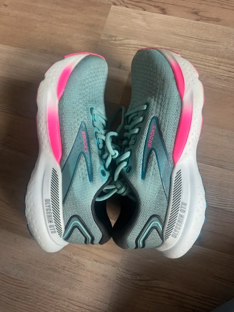 Gebrauchtes Brooks Glycerin GTS Running Shoes