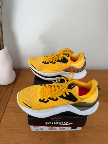 Used Saucony Endorphin Shift 2 bike — image 5 of 8