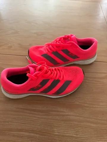 Použité Adidas adizero adios 5 bike — obrázek 1 z 2