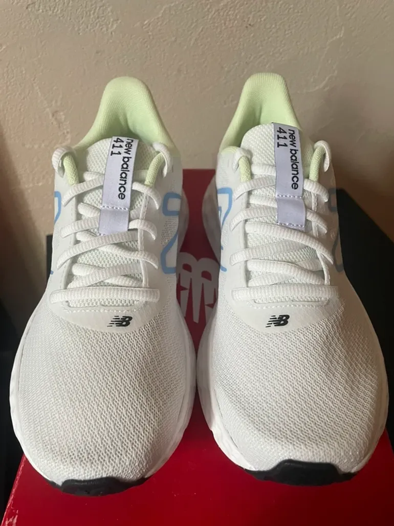 Used New Balance 411 bike — image 2 of 8