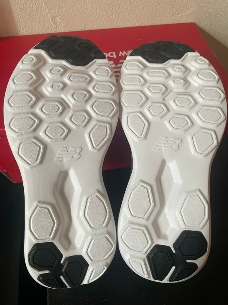 Used New Balance 411 bike — image 5 of 8