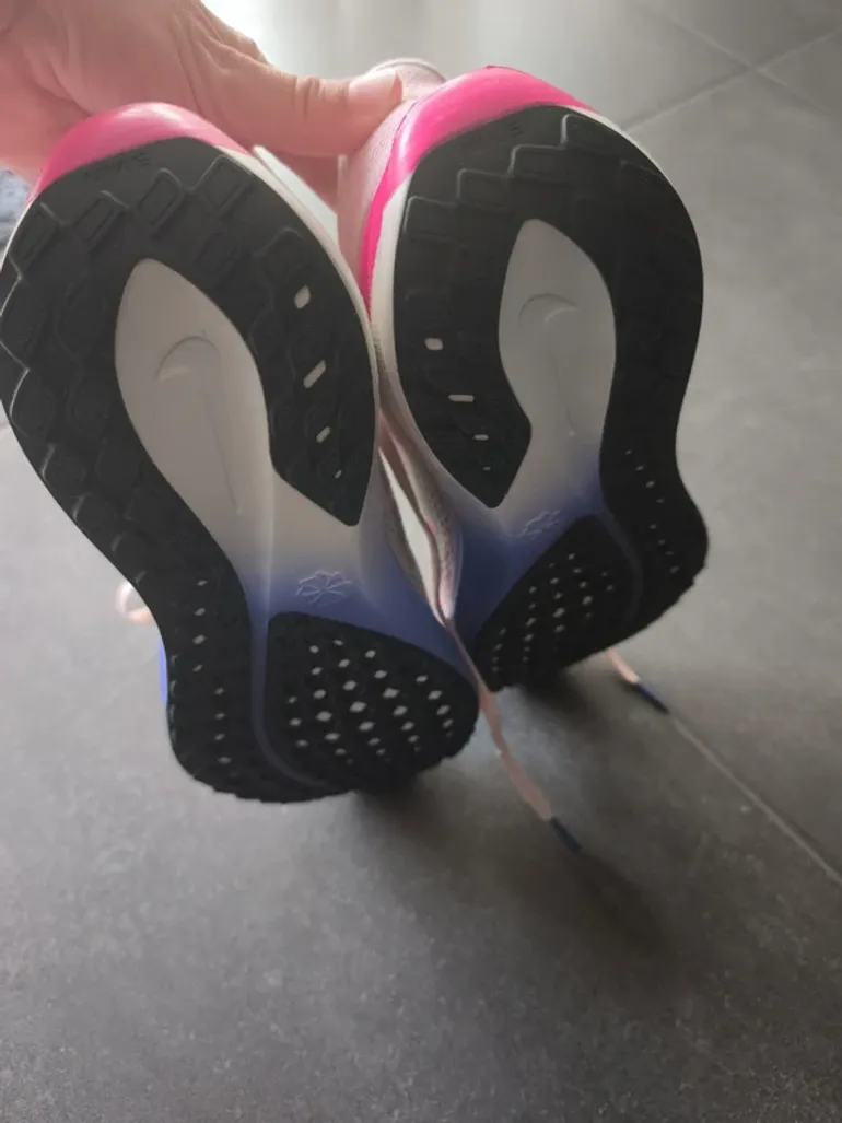 Used Pegasus Air Zoom 41 bike — image 4 of 7