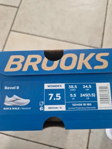 Brooks Revel 8 bike de segunda mano — imagen 4 de 6