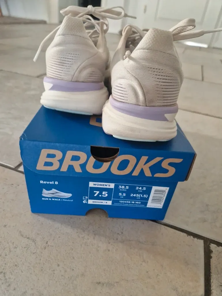 Brooks Revel 8 bike de segunda mano — imagen 5 de 6