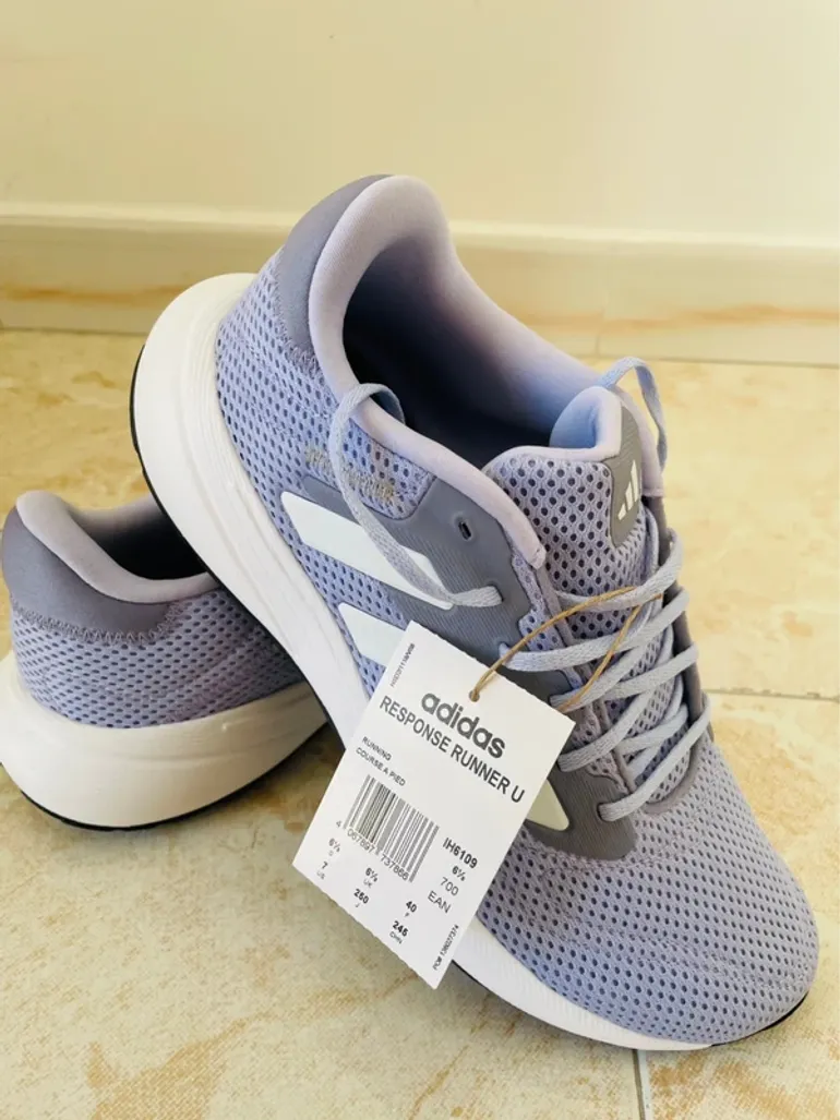 Gebrauchtes Lightweight Response Runner U bike — Bild 2 von 5