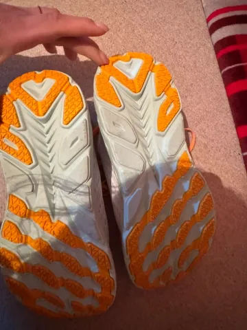 Gebrauchtes Hoka Running Shoes bike — Bild 4 von 4