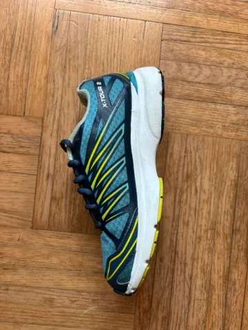 Salomon Hiking Shoes bike d'occasion — image 7 sur 12