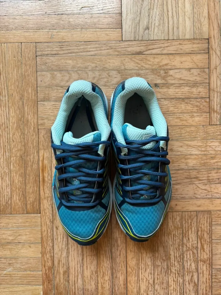 Salomon Hiking Shoes bike d'occasion — image 3 sur 12