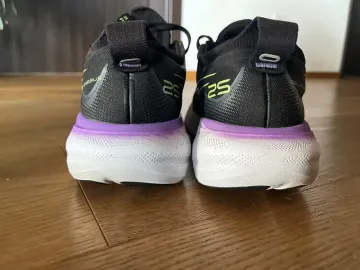 Asics Gel Nimbus bike d'occasion — image 4 sur 8