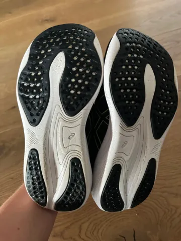 Asics Gel Nimbus bike d'occasion — image 6 sur 8