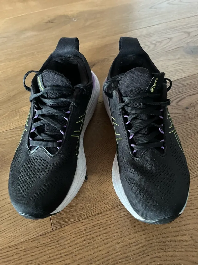 Asics Gel Nimbus bike d'occasion — image 2 sur 8