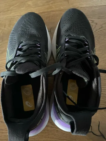 Asics Gel Nimbus bike d'occasion — image 7 sur 8