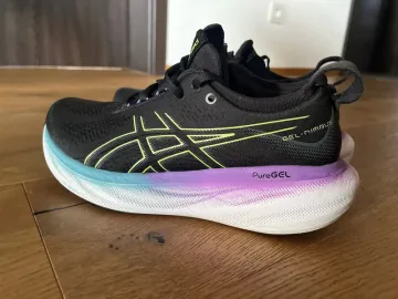 Asics Gel Nimbus bike d'occasion — image 3 sur 8