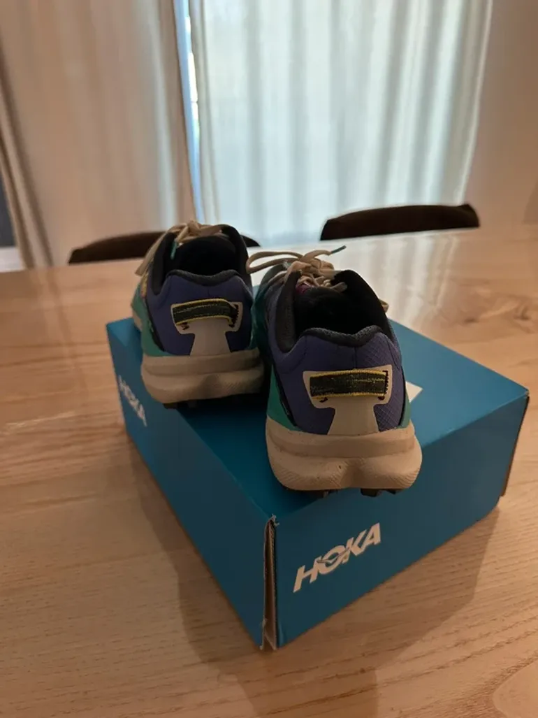 Hoka Torrent 4 bike d'occasion — image 3 sur 10