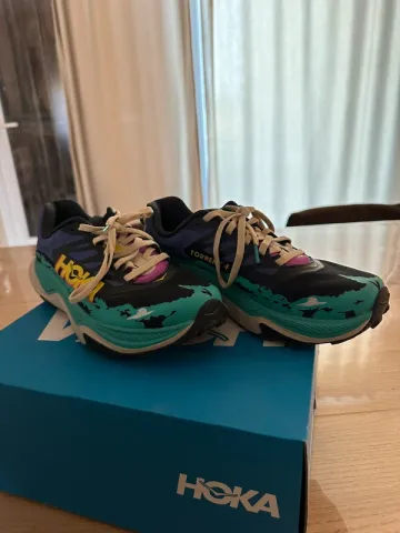 Hoka Torrent 4 bike d'occasion — image 5 sur 10