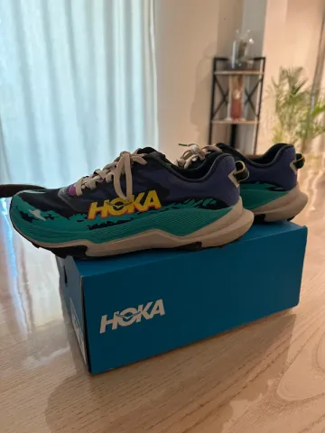 Hoka Torrent 4 bike d'occasion — image 1 sur 10
