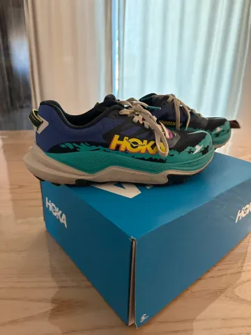 Hoka Torrent 4 bike d'occasion — image 4 sur 10