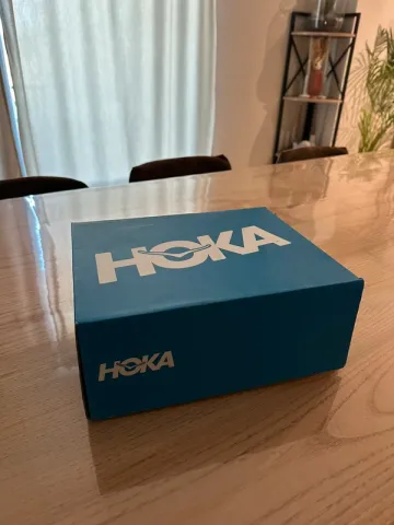 Hoka Torrent 4 bike d'occasion — image 10 sur 10