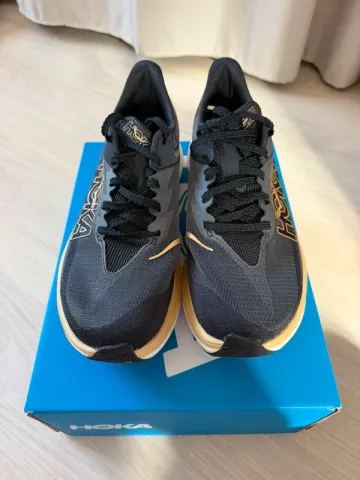 Gebrauchtes Hoka Rocket 3 bike — Bild 2 von 5