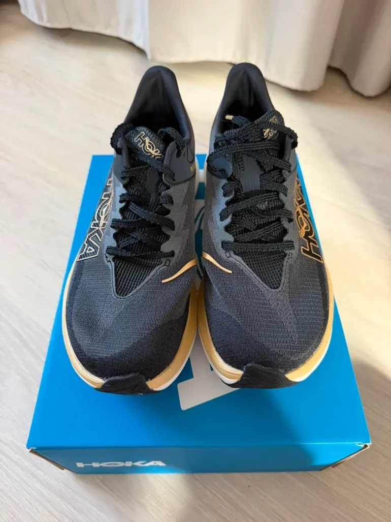 Gebrauchtes Hoka Rocket 3 bike — Bild 2 von 5