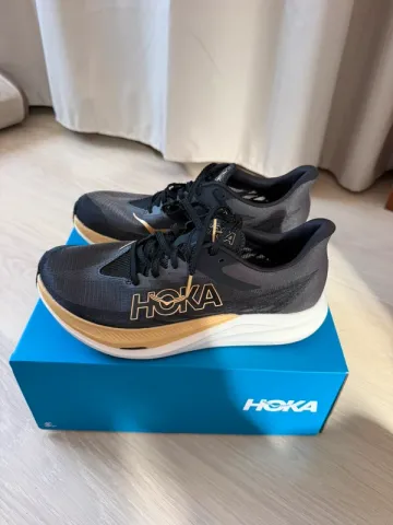 Gebrauchtes Hoka Rocket 3 bike — Bild 1 von 5