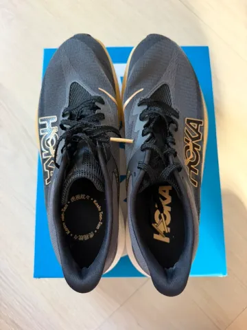 Gebrauchtes Hoka Rocket 3 bike — Bild 4 von 5