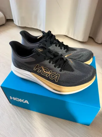 Gebrauchtes Hoka Rocket 3 bike — Bild 3 von 5