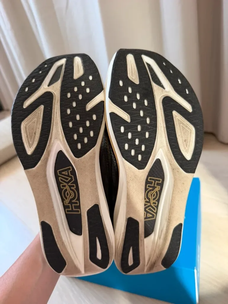 Gebrauchtes Hoka Rocket 3 bike — Bild 5 von 5