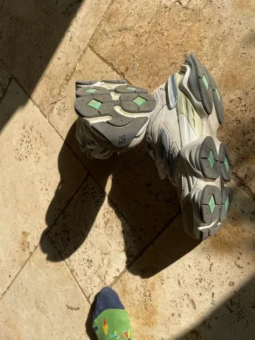 New Balance Shoes bike d'occasion — image 4 sur 5