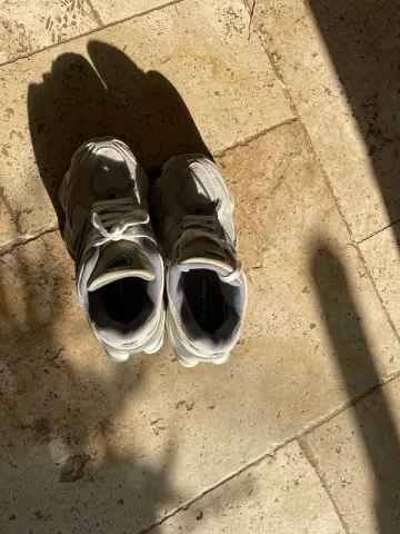 New Balance Shoes bike d'occasion — image 1 sur 5