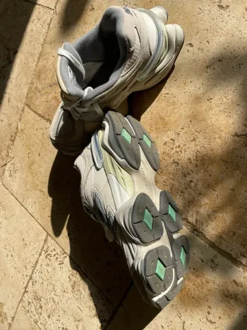 New Balance Shoes bike d'occasion — image 3 sur 5